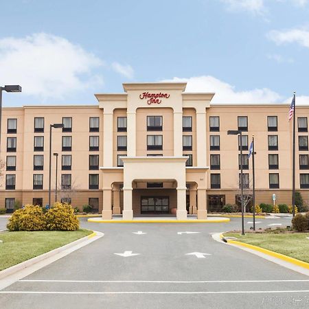 Hampton Inn Warrenton, Va Εξωτερικό φωτογραφία