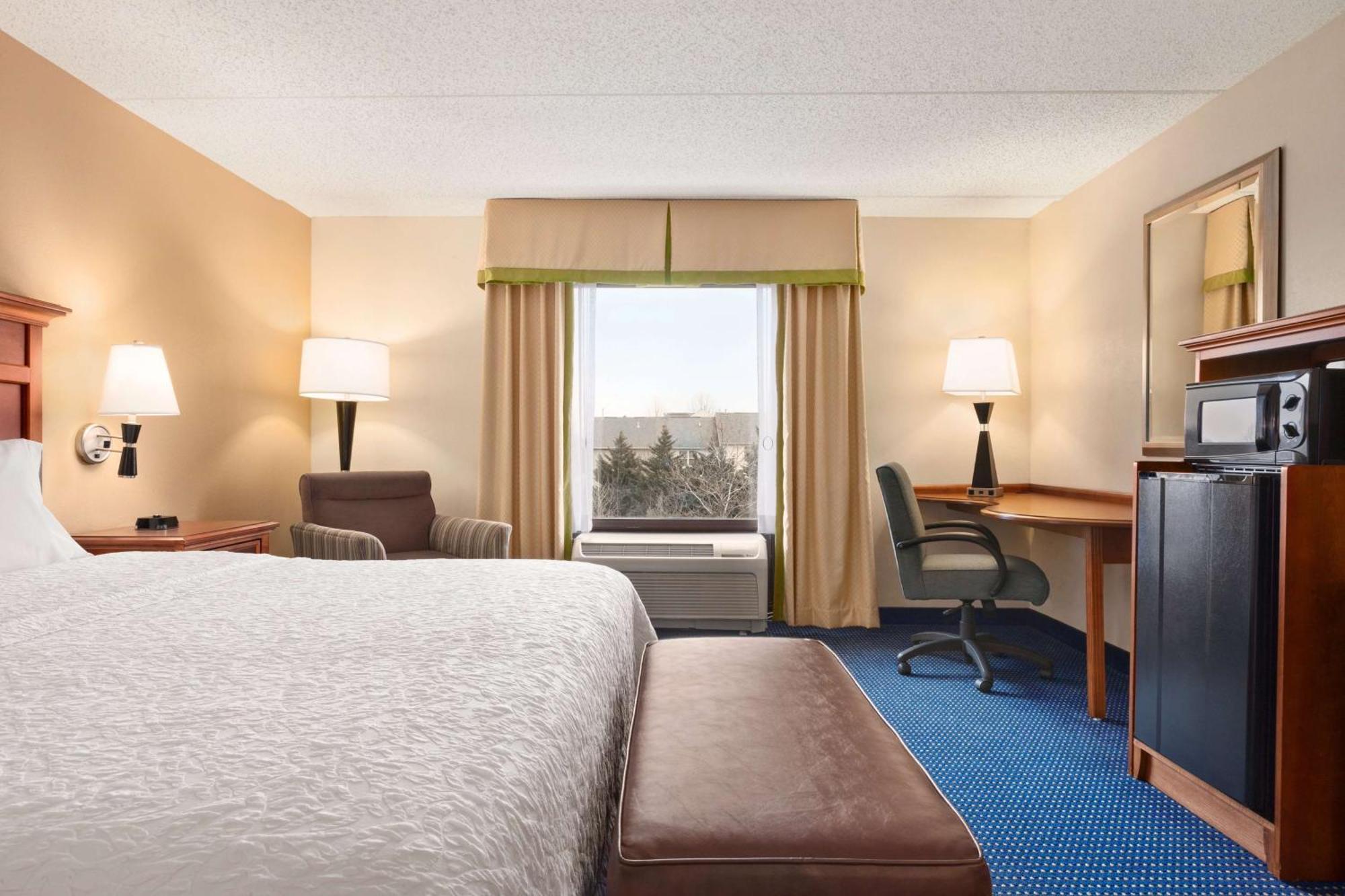 Hampton Inn Warrenton, Va Εξωτερικό φωτογραφία