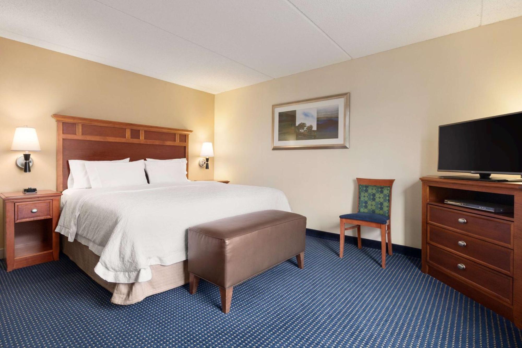 Hampton Inn Warrenton, Va Εξωτερικό φωτογραφία