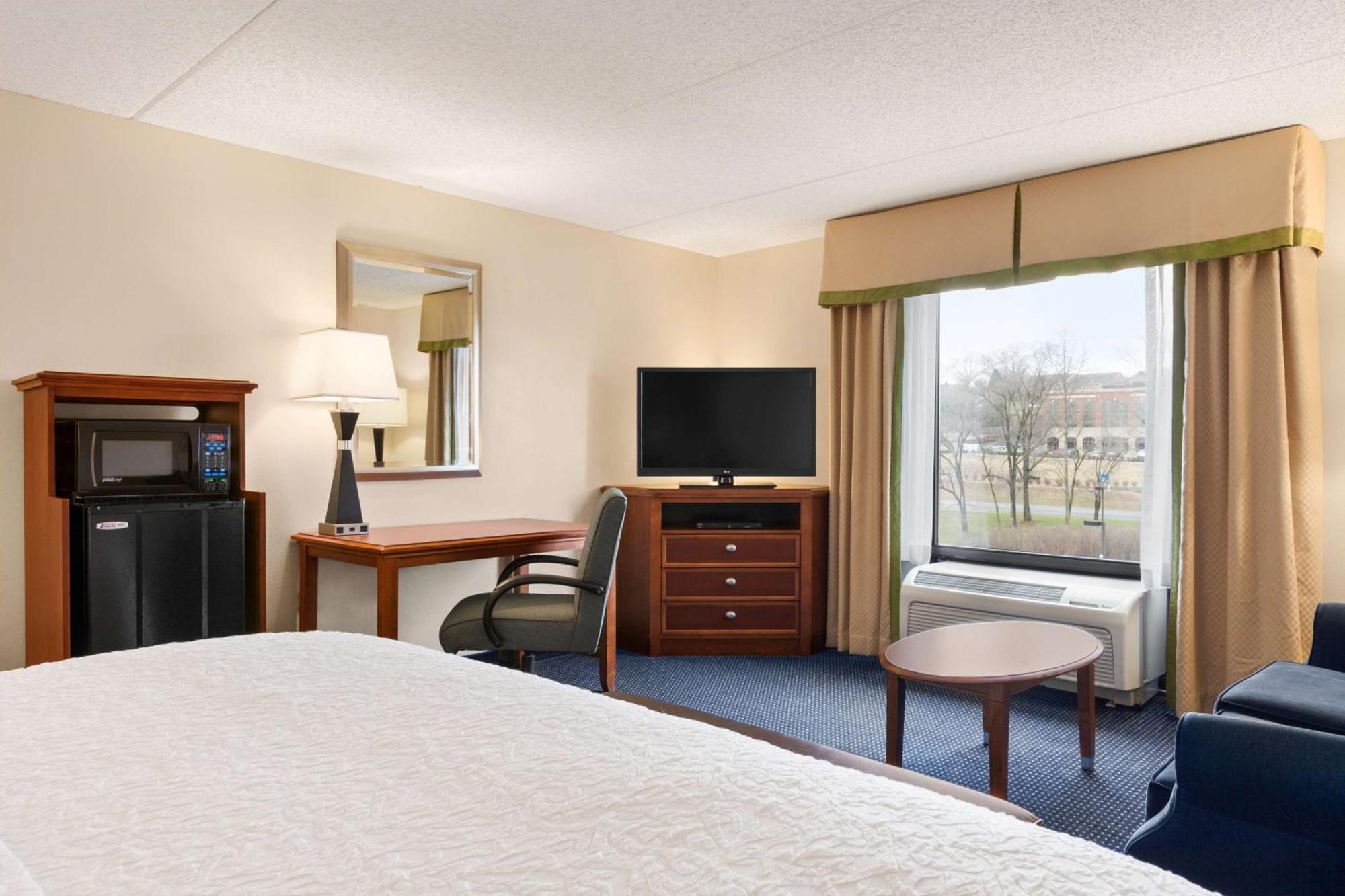 Hampton Inn Warrenton, Va Εξωτερικό φωτογραφία