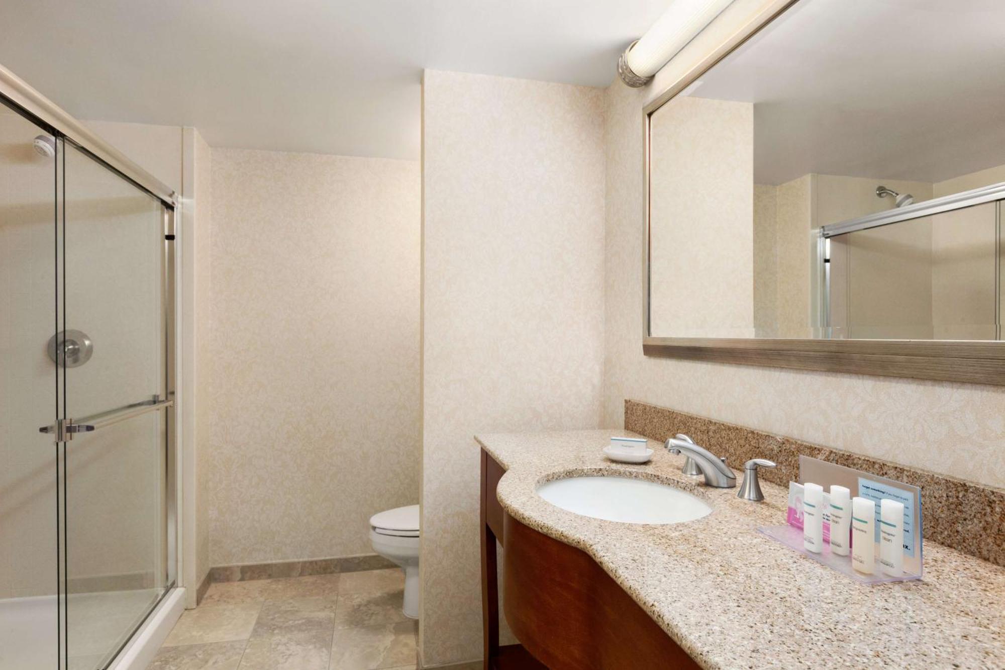 Hampton Inn Warrenton, Va Εξωτερικό φωτογραφία