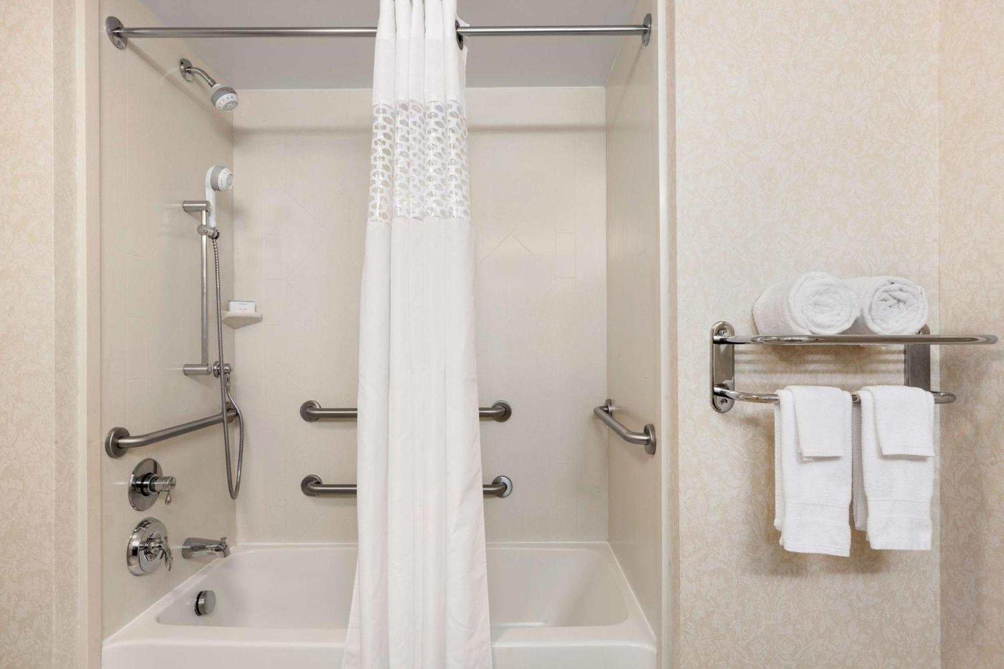 Hampton Inn Warrenton, Va Εξωτερικό φωτογραφία
