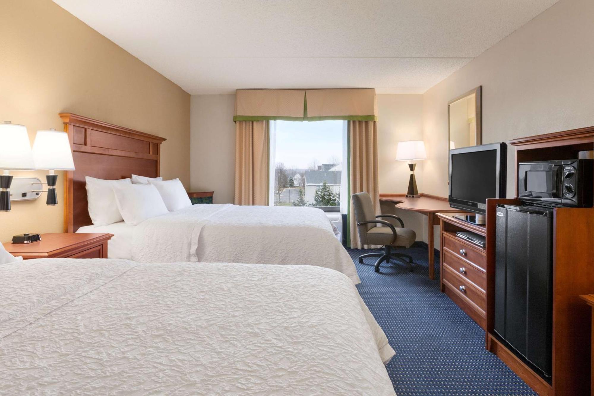 Hampton Inn Warrenton, Va Εξωτερικό φωτογραφία