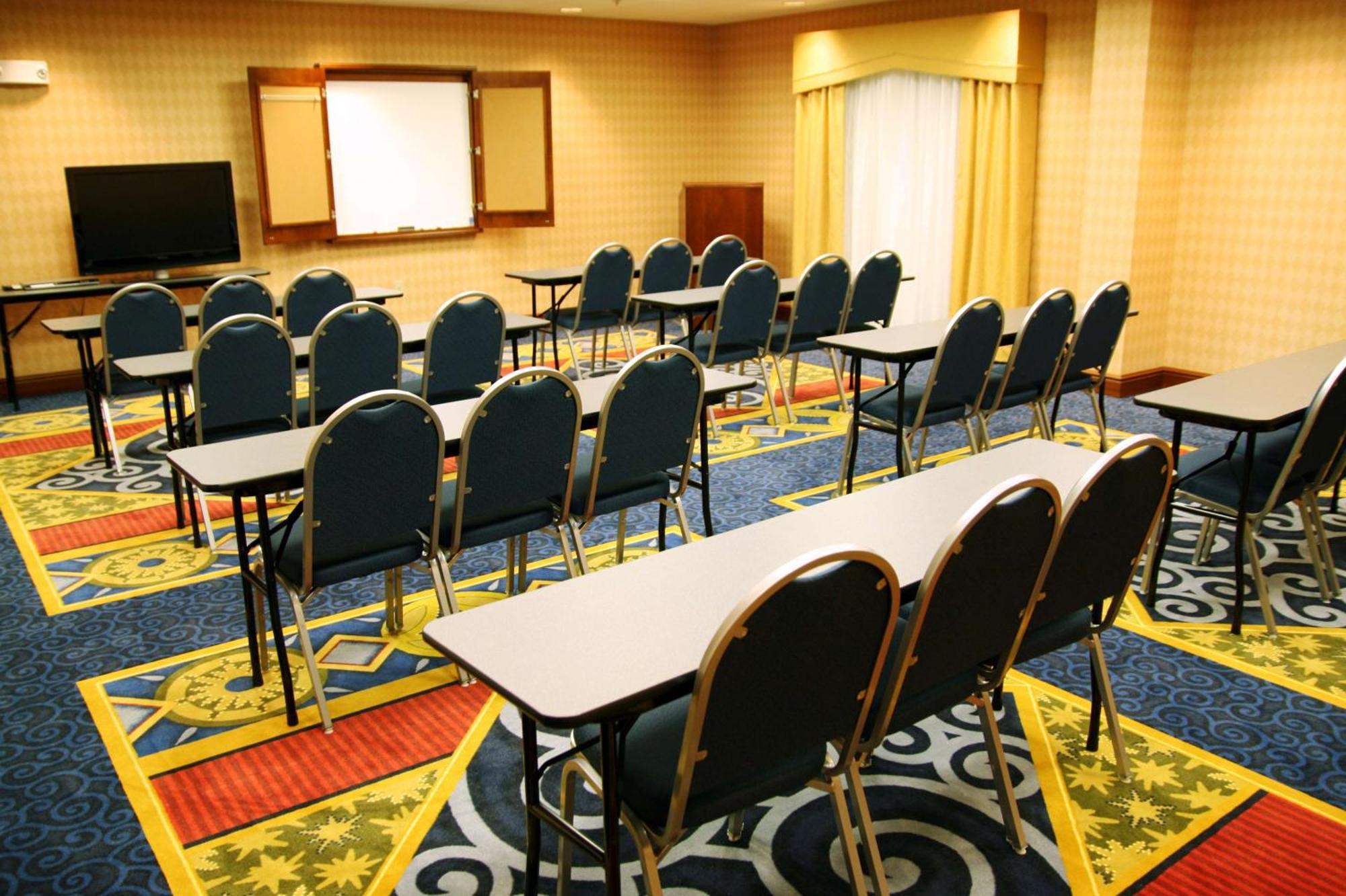 Hampton Inn Warrenton, Va Ανέσεις φωτογραφία