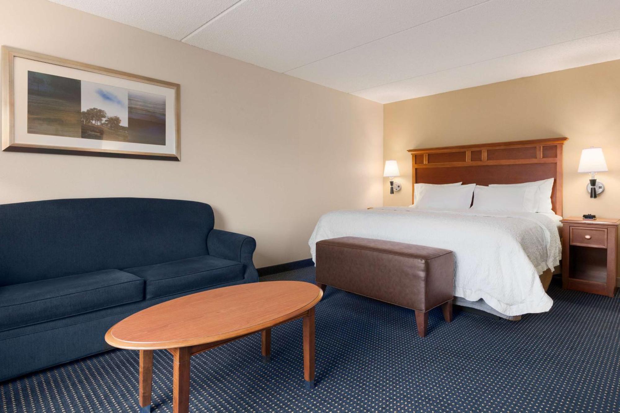 Hampton Inn Warrenton, Va Εξωτερικό φωτογραφία