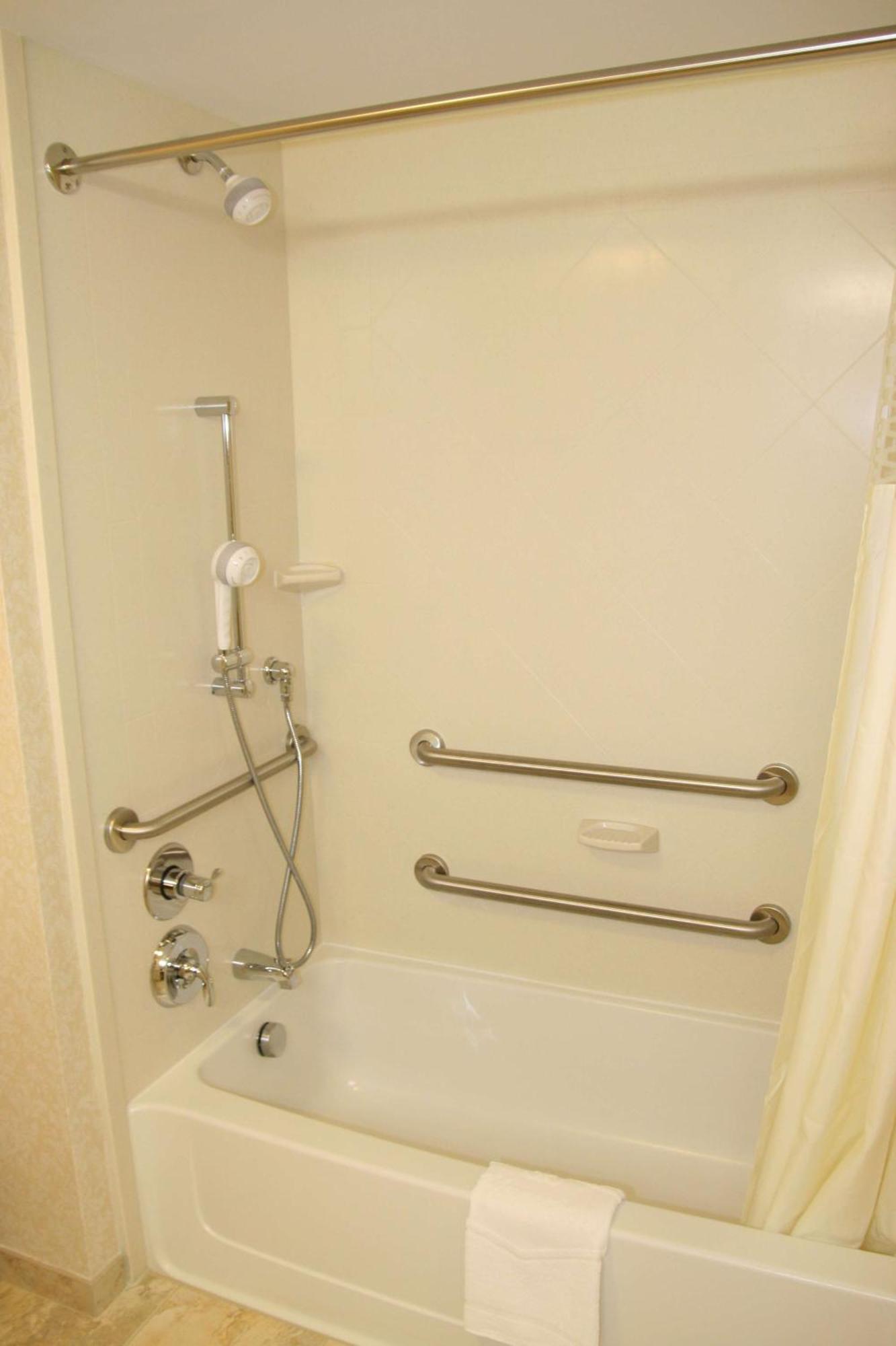 Hampton Inn Warrenton, Va Δωμάτιο φωτογραφία