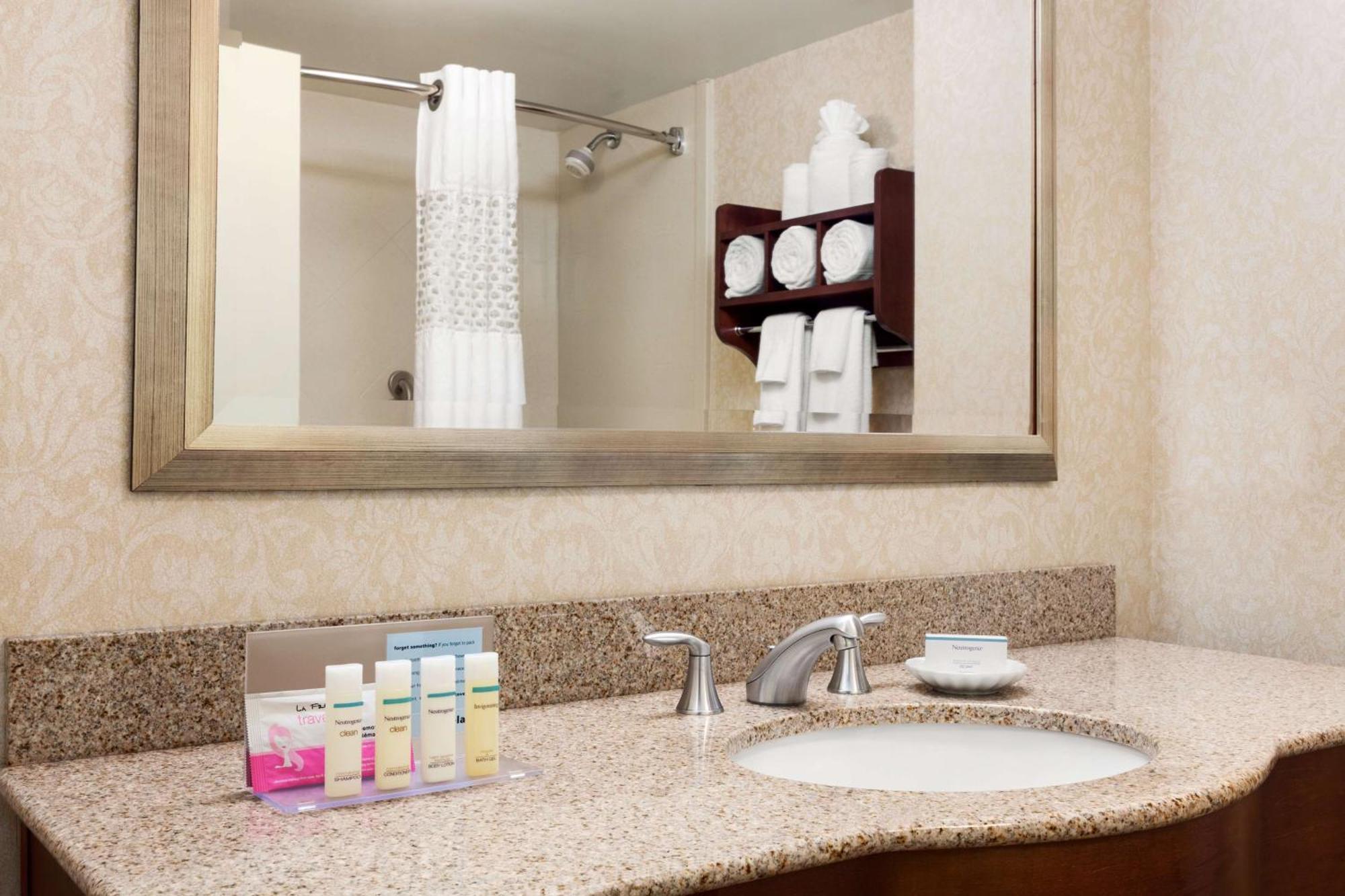 Hampton Inn Warrenton, Va Εξωτερικό φωτογραφία