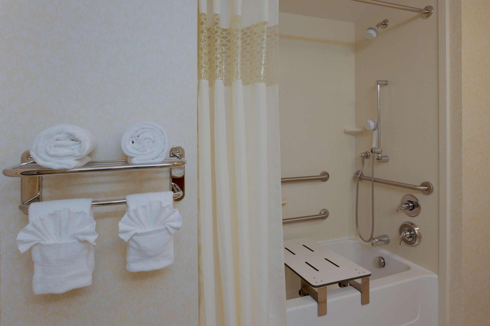 Hampton Inn Warrenton, Va Εξωτερικό φωτογραφία