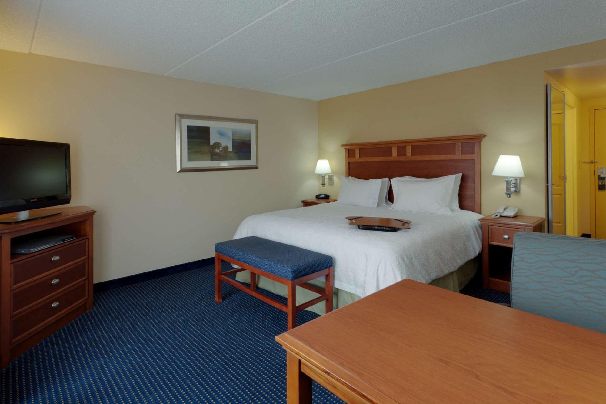 Hampton Inn Warrenton, Va Εξωτερικό φωτογραφία
