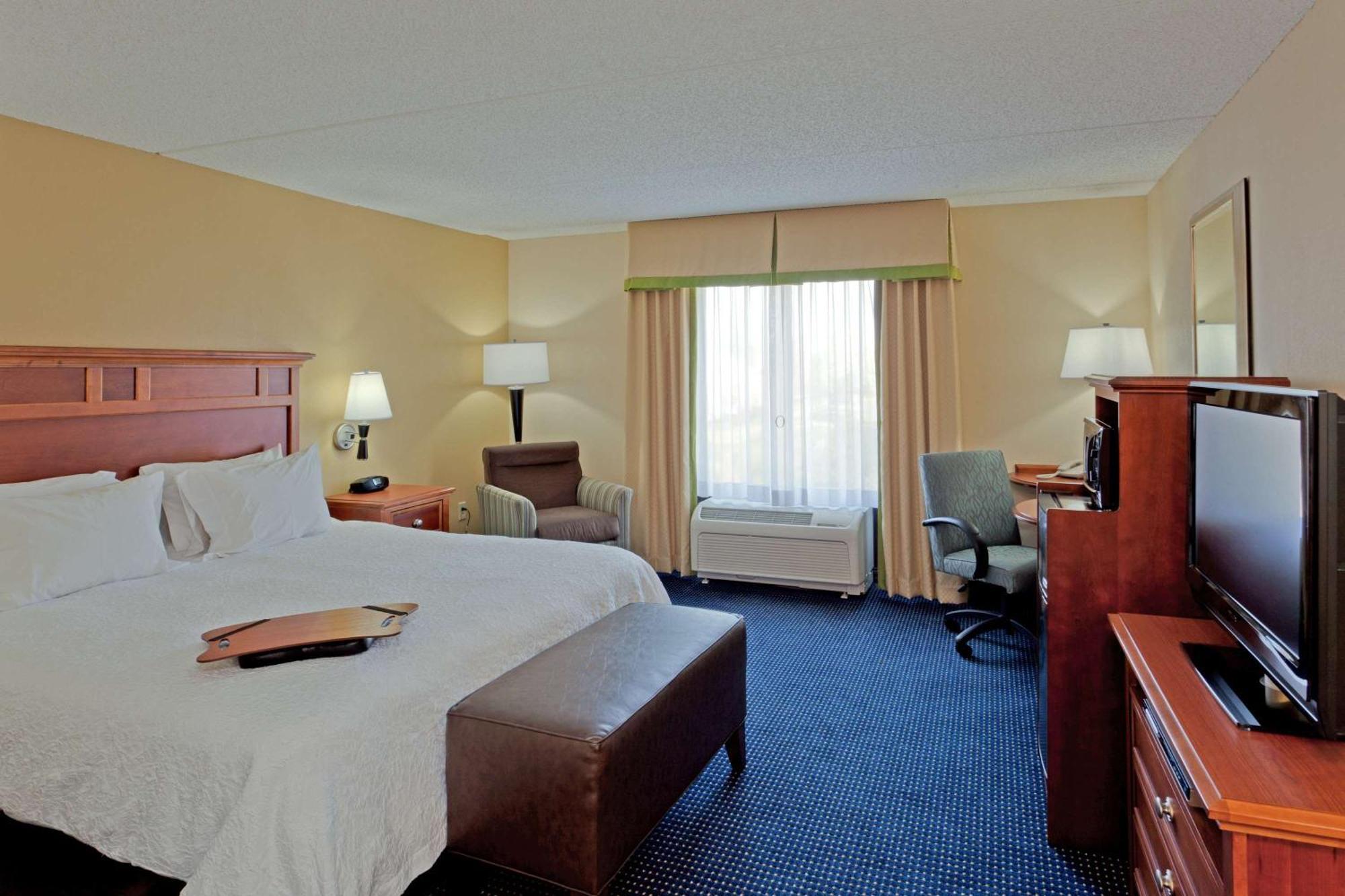 Hampton Inn Warrenton, Va Εξωτερικό φωτογραφία