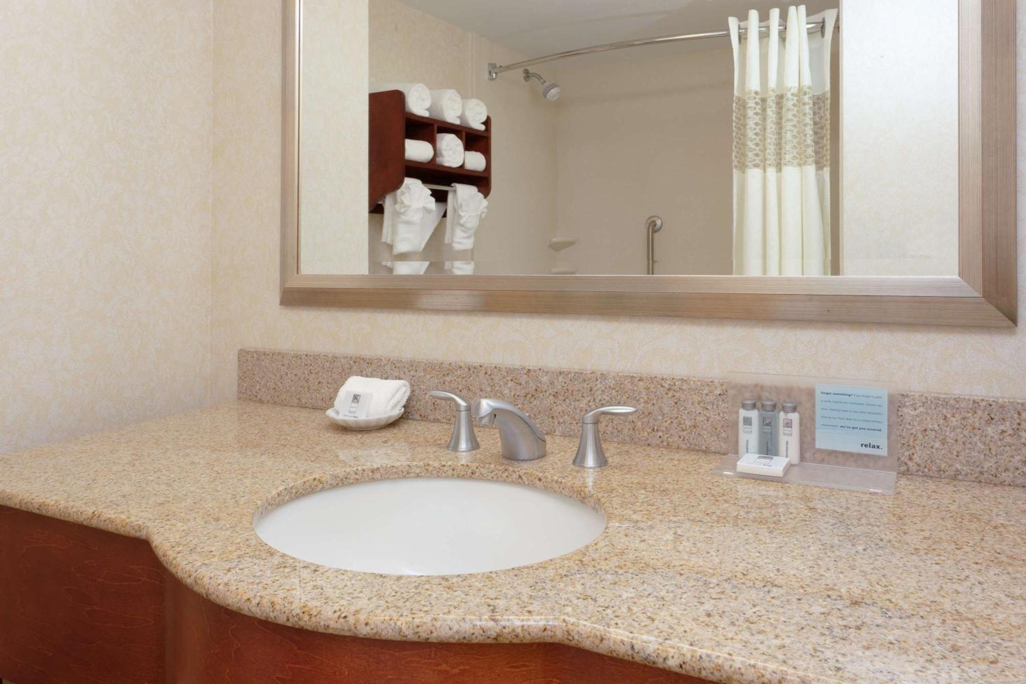Hampton Inn Warrenton, Va Εξωτερικό φωτογραφία