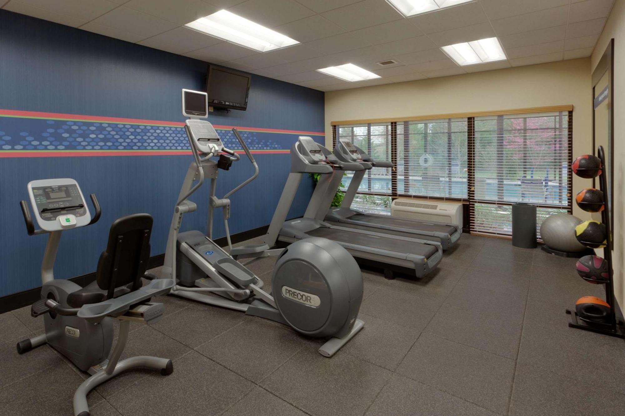 Hampton Inn Warrenton, Va Ανέσεις φωτογραφία