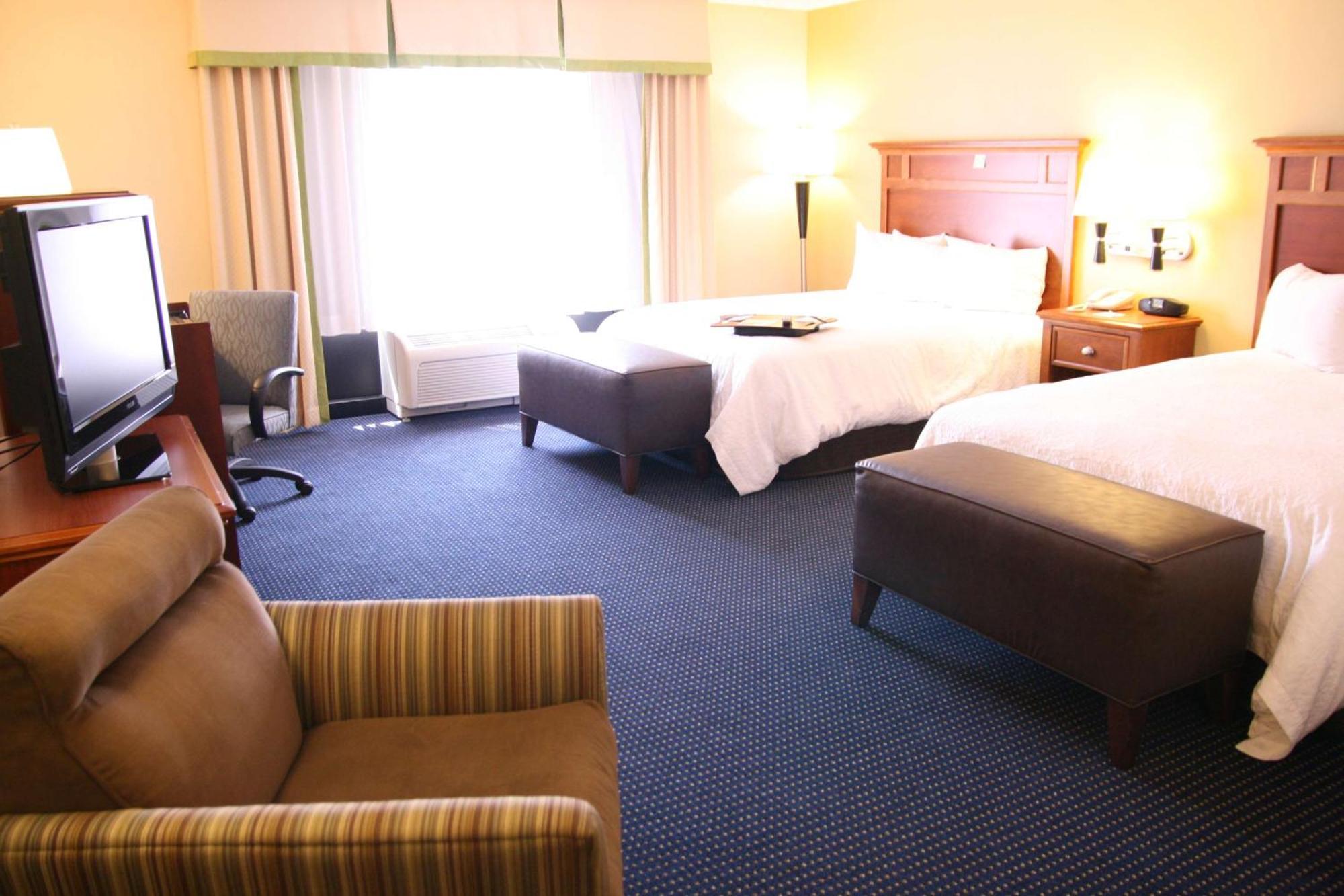 Hampton Inn Warrenton, Va Εξωτερικό φωτογραφία