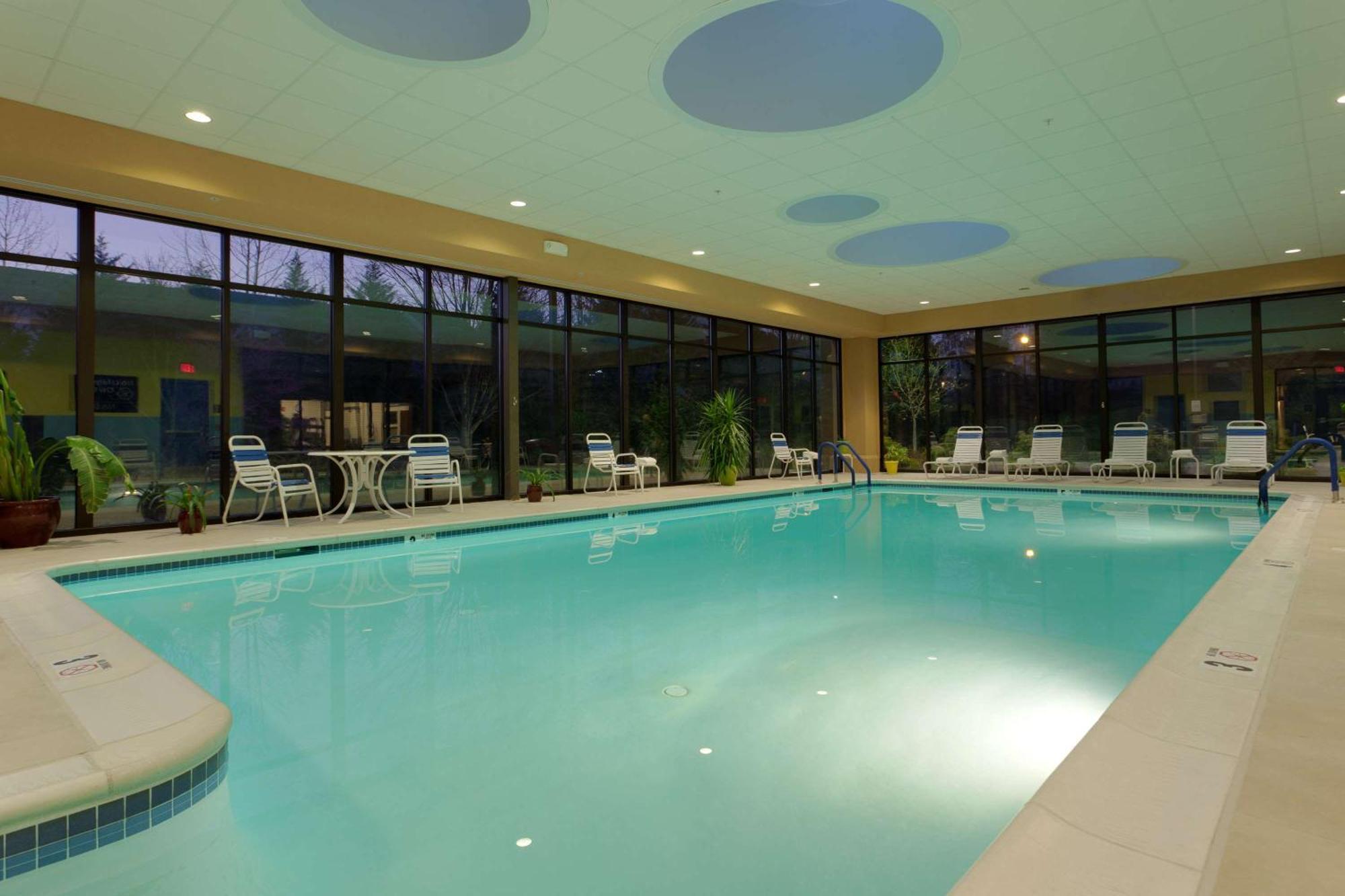 Hampton Inn Warrenton, Va Εξωτερικό φωτογραφία