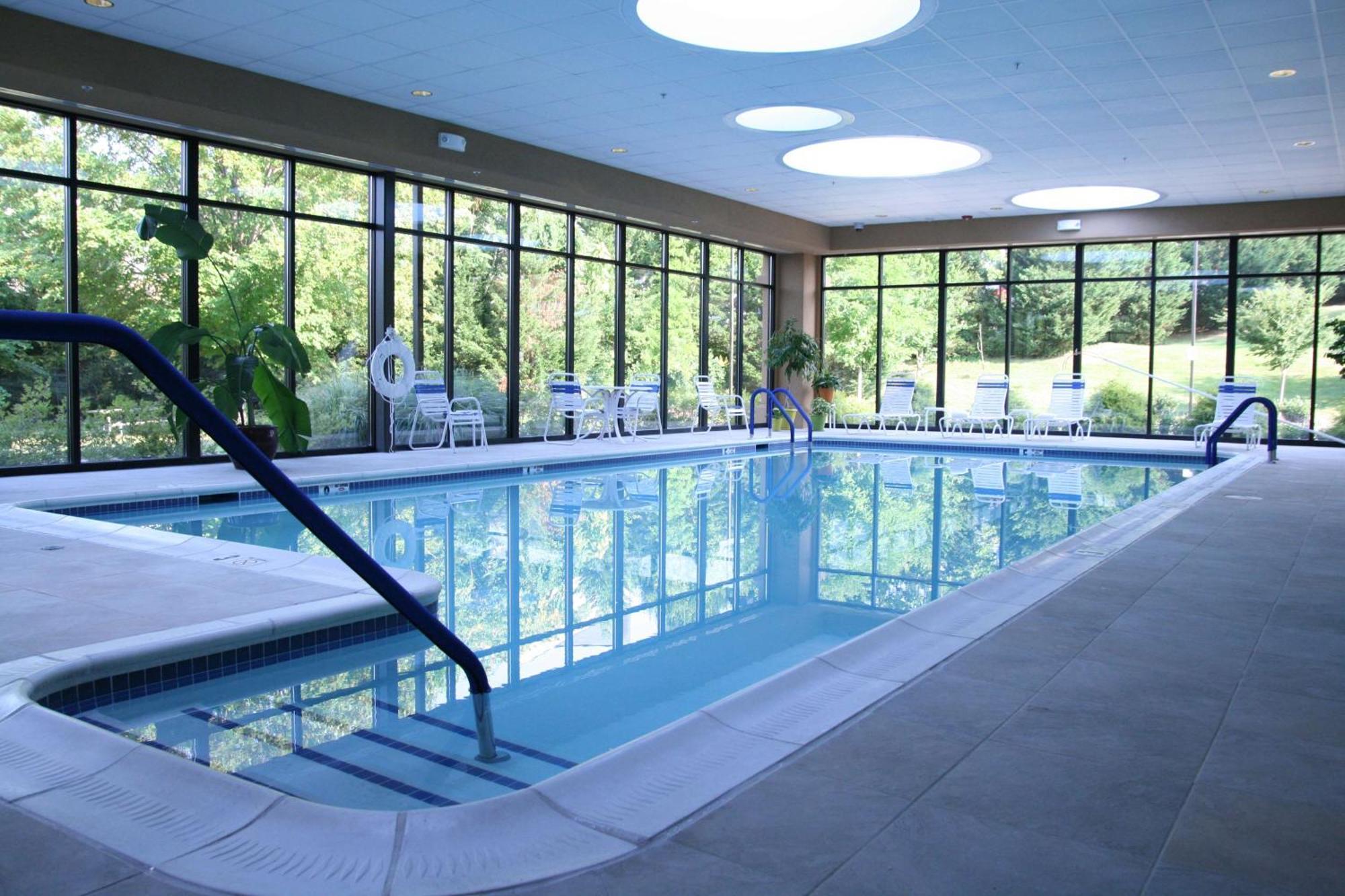 Hampton Inn Warrenton, Va Ανέσεις φωτογραφία
