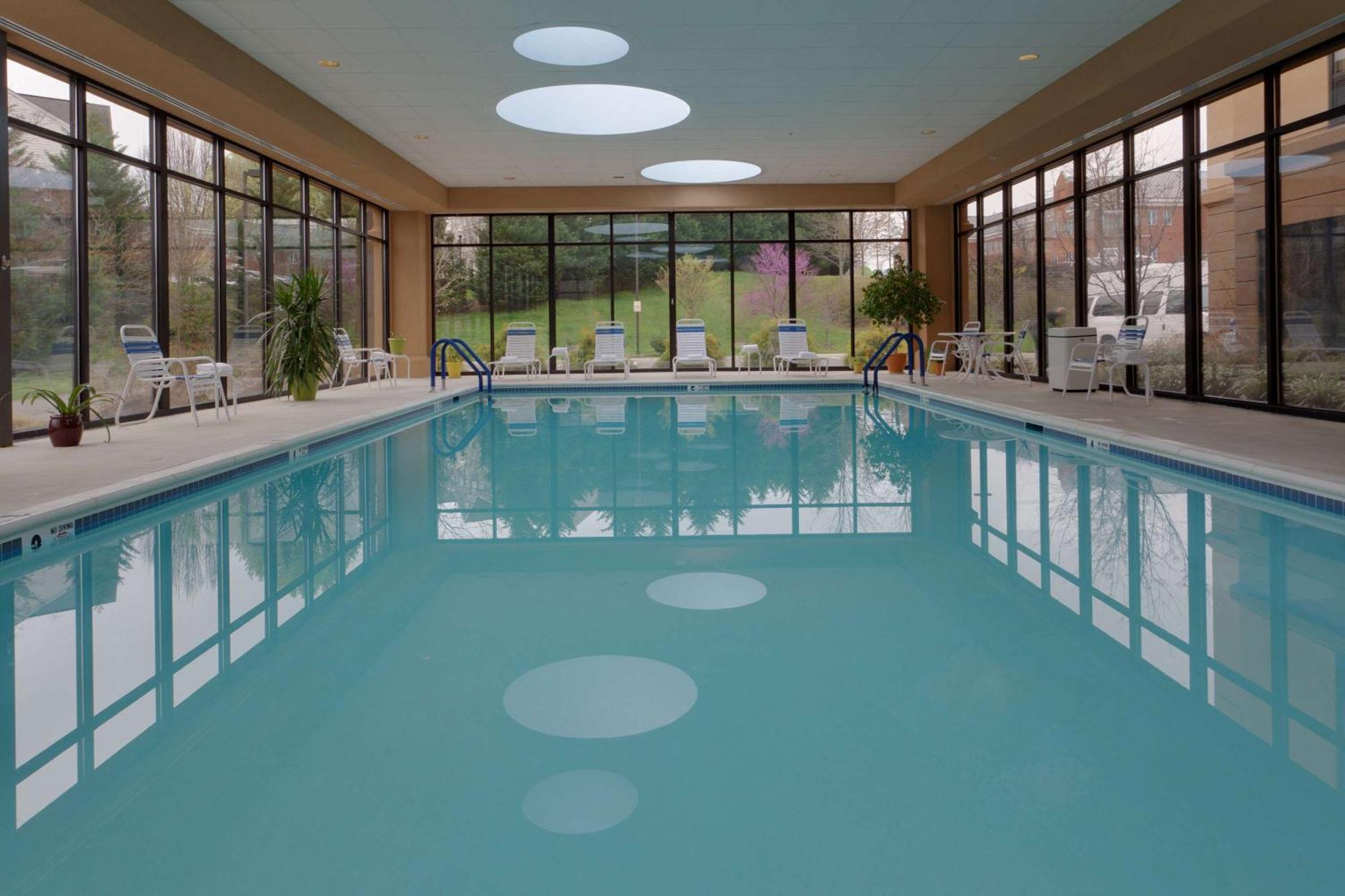 Hampton Inn Warrenton, Va Εξωτερικό φωτογραφία