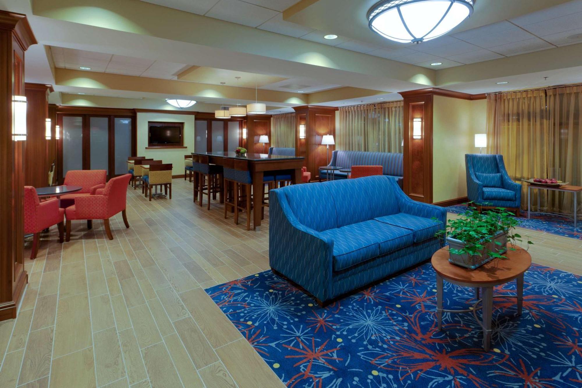 Hampton Inn Warrenton, Va Εξωτερικό φωτογραφία