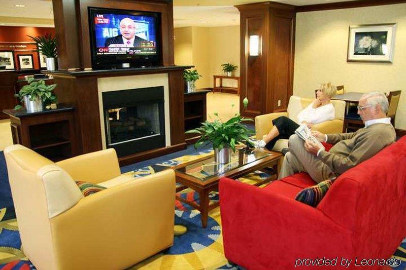 Hampton Inn Warrenton, Va Εσωτερικό φωτογραφία