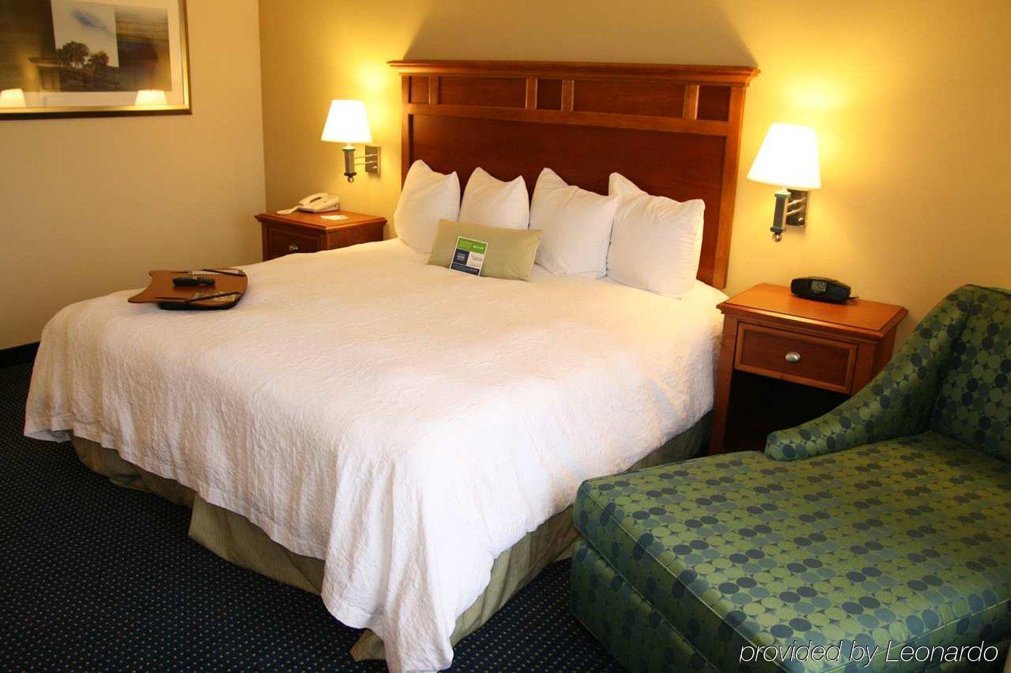 Hampton Inn Warrenton, Va Δωμάτιο φωτογραφία