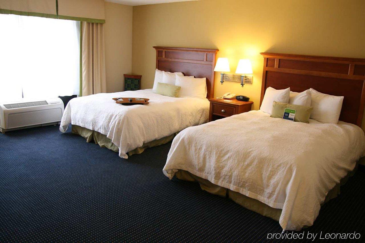 Hampton Inn Warrenton, Va Δωμάτιο φωτογραφία