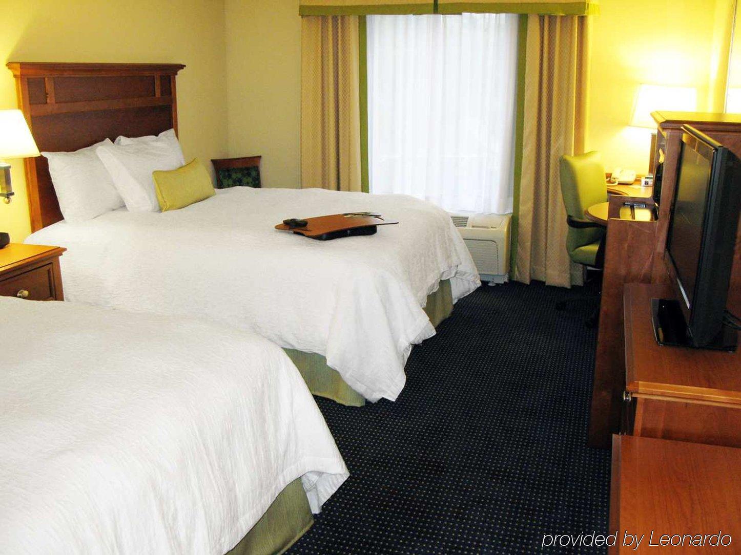 Hampton Inn Warrenton, Va Δωμάτιο φωτογραφία