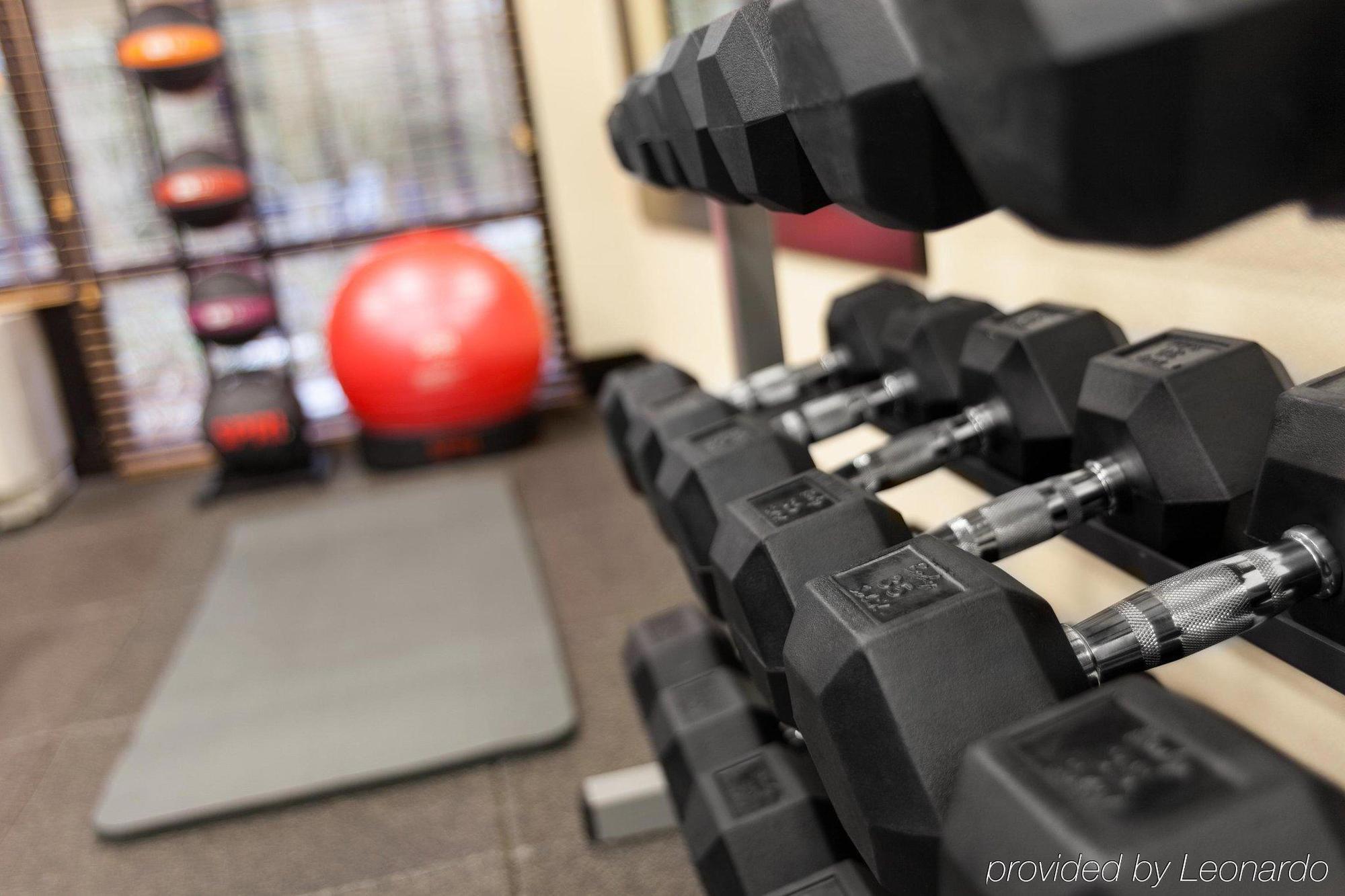 Hampton Inn Warrenton, Va Εξωτερικό φωτογραφία