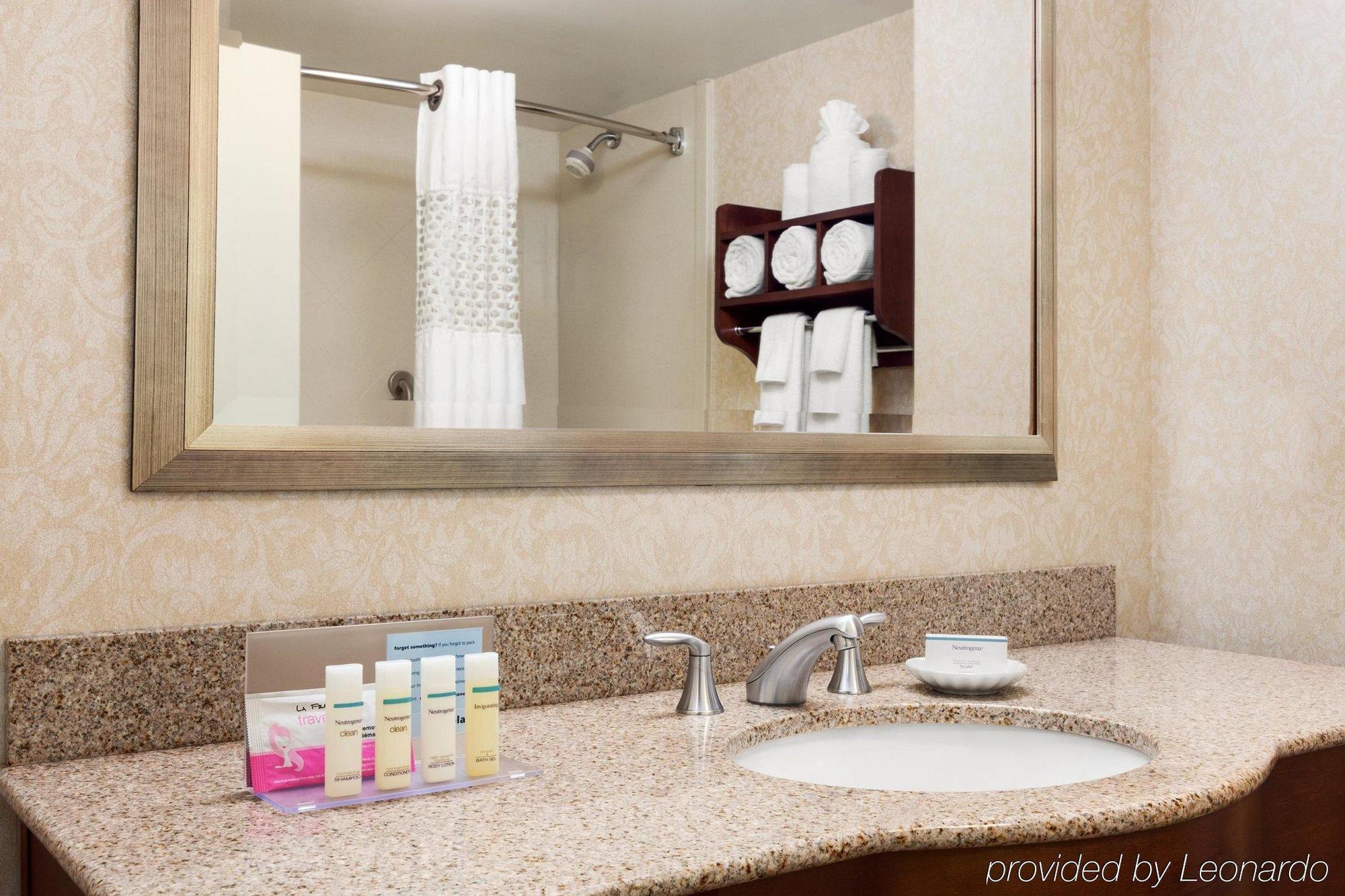 Hampton Inn Warrenton, Va Εξωτερικό φωτογραφία