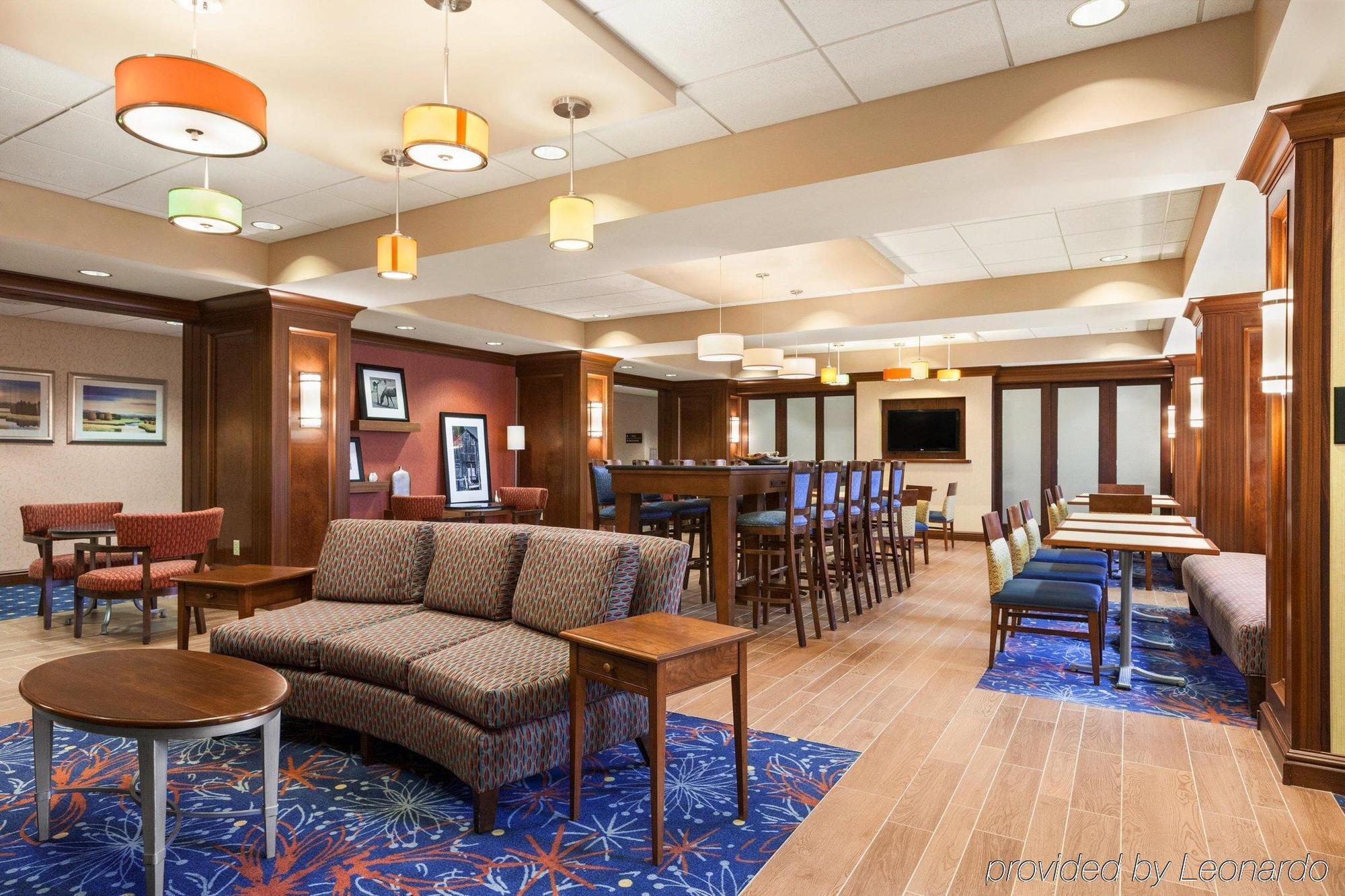Hampton Inn Warrenton, Va Εξωτερικό φωτογραφία