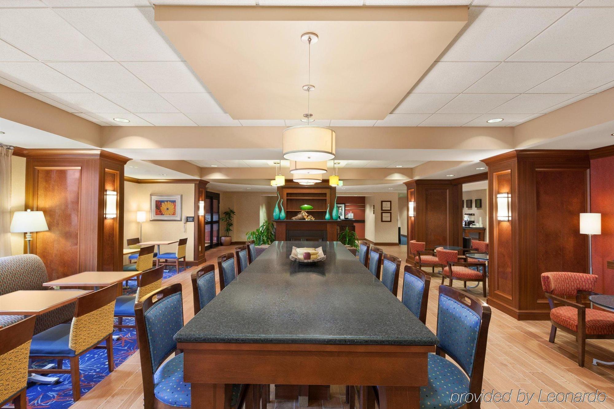 Hampton Inn Warrenton, Va Εξωτερικό φωτογραφία