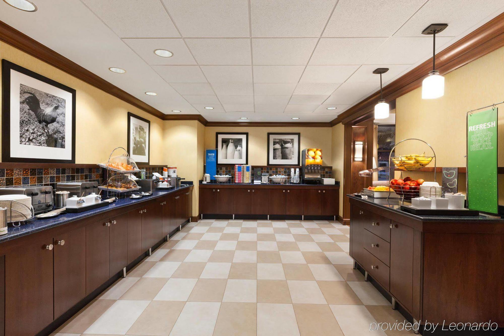 Hampton Inn Warrenton, Va Εξωτερικό φωτογραφία
