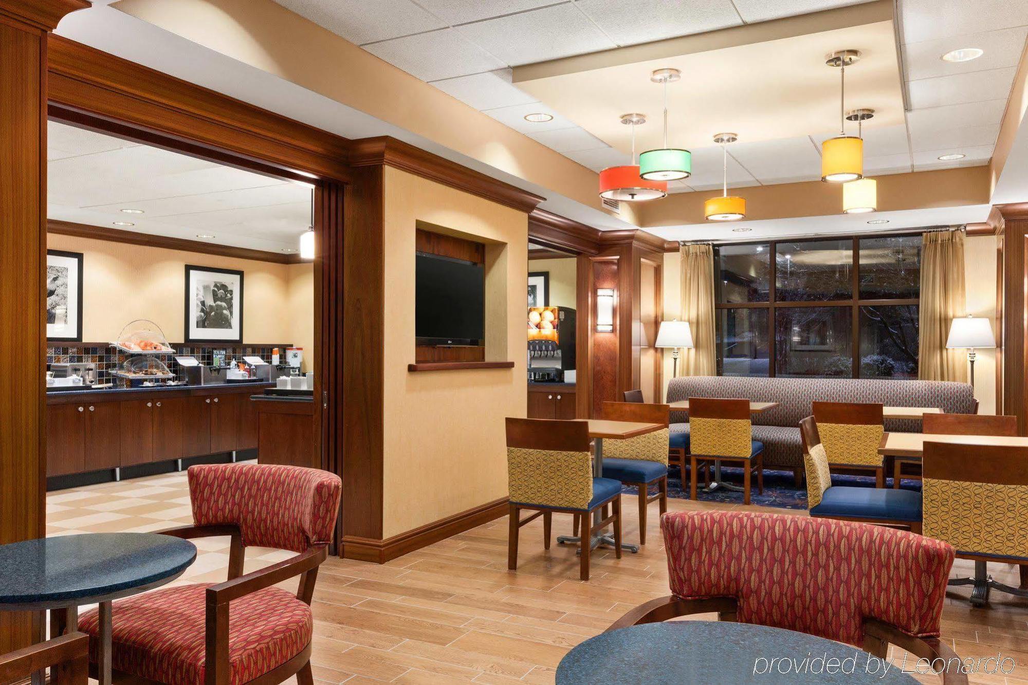 Hampton Inn Warrenton, Va Εξωτερικό φωτογραφία