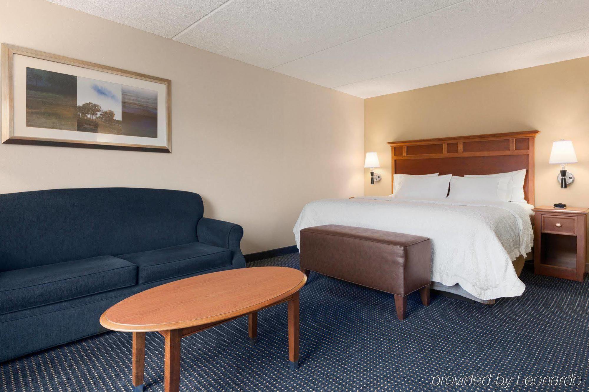 Hampton Inn Warrenton, Va Εξωτερικό φωτογραφία
