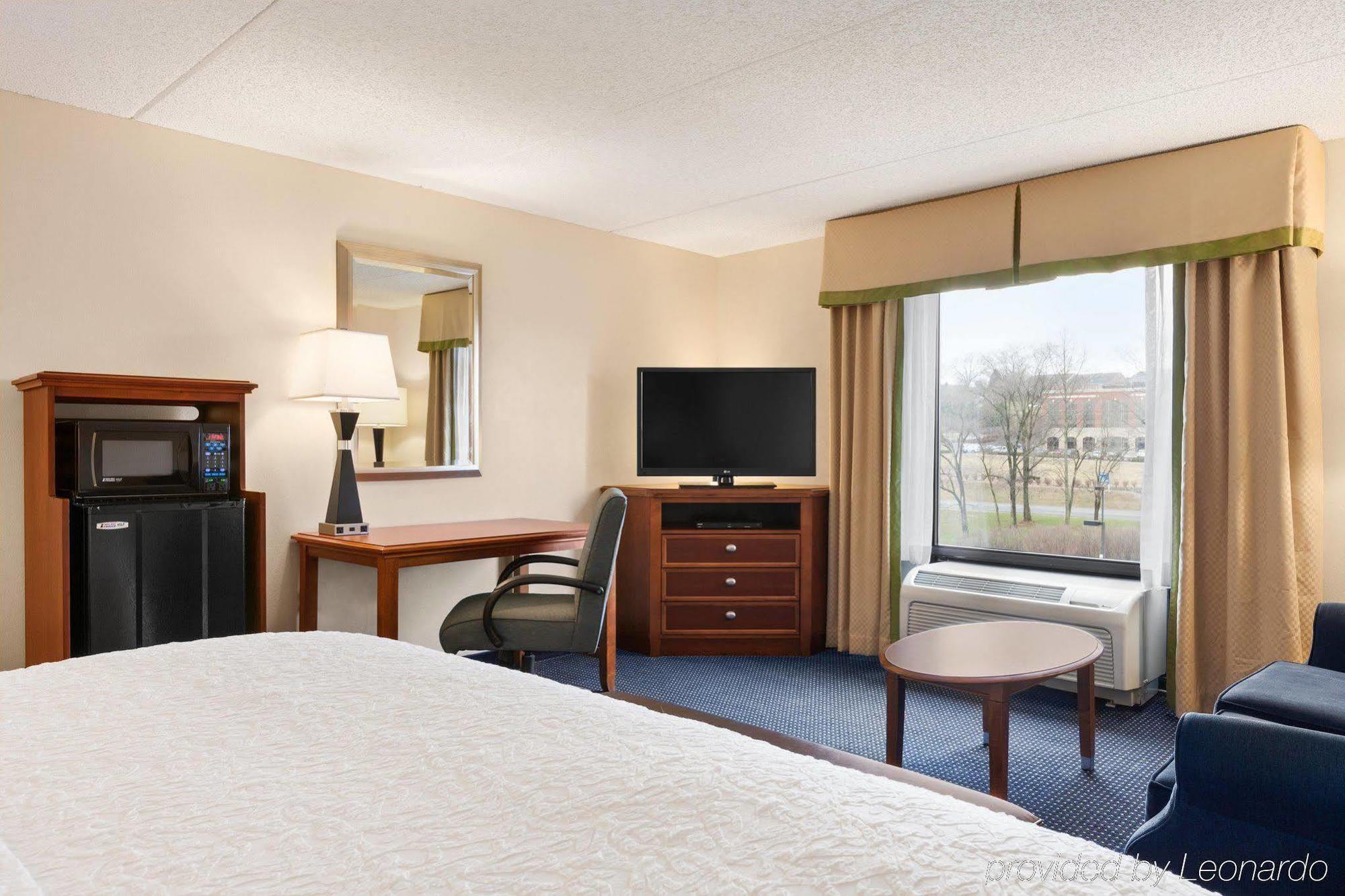 Hampton Inn Warrenton, Va Εξωτερικό φωτογραφία