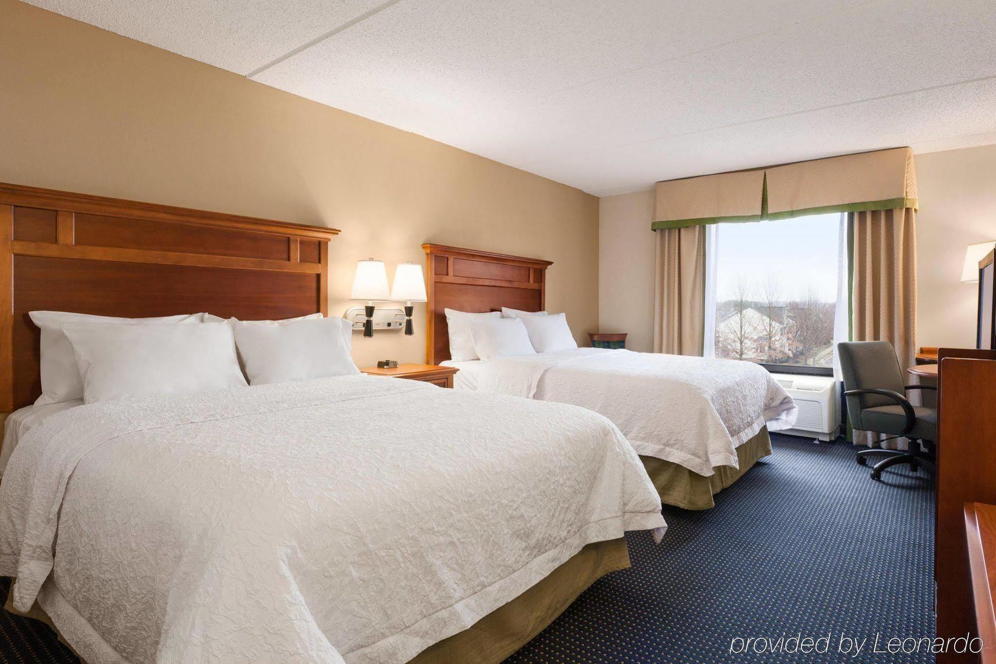 Hampton Inn Warrenton, Va Εξωτερικό φωτογραφία