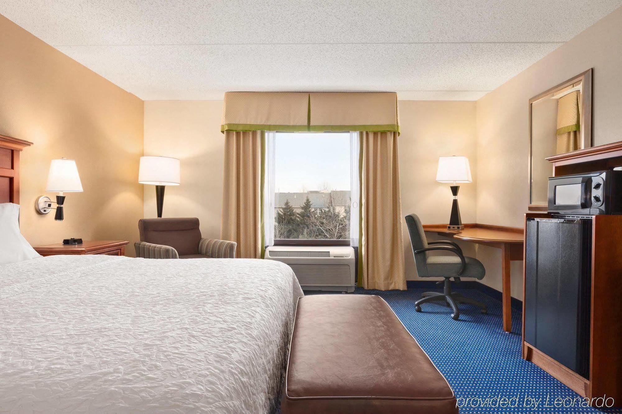 Hampton Inn Warrenton, Va Εξωτερικό φωτογραφία