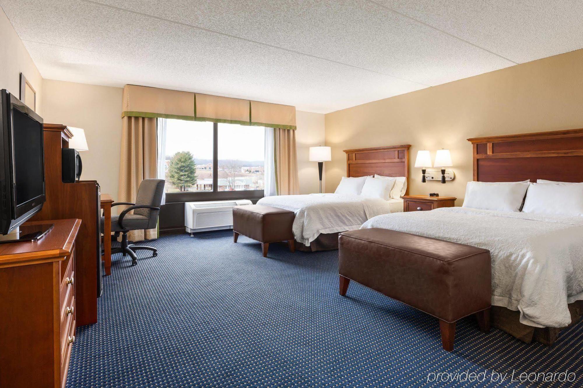 Hampton Inn Warrenton, Va Εξωτερικό φωτογραφία