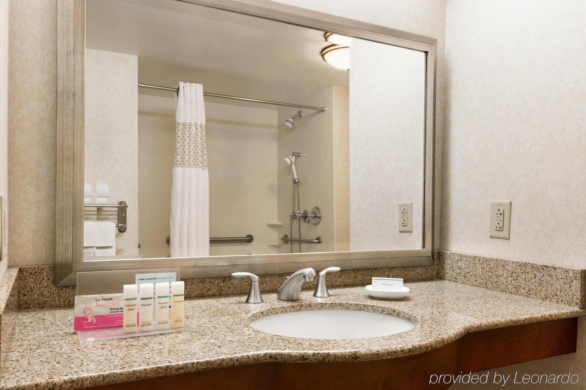 Hampton Inn Warrenton, Va Εξωτερικό φωτογραφία